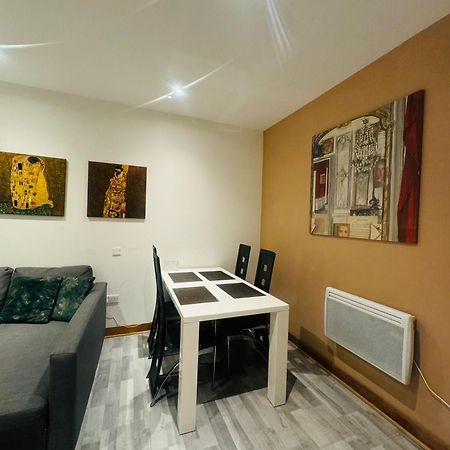 Apartamento 1-Bed Marylebone Londres Exterior foto