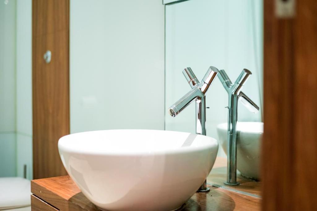 Apartamento 1-Bed Marylebone Londres Exterior foto