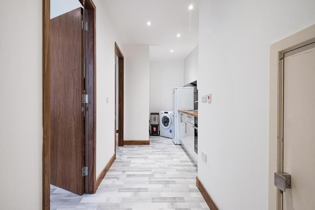Apartamento 1-Bed Marylebone Londres Exterior foto